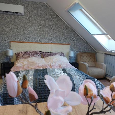 デブレツェンSummer House Apartmanアパートメント エクステリア 写真