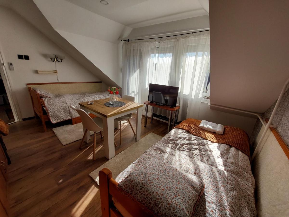 Summer House Apartman デブレツェン エクステリア 写真