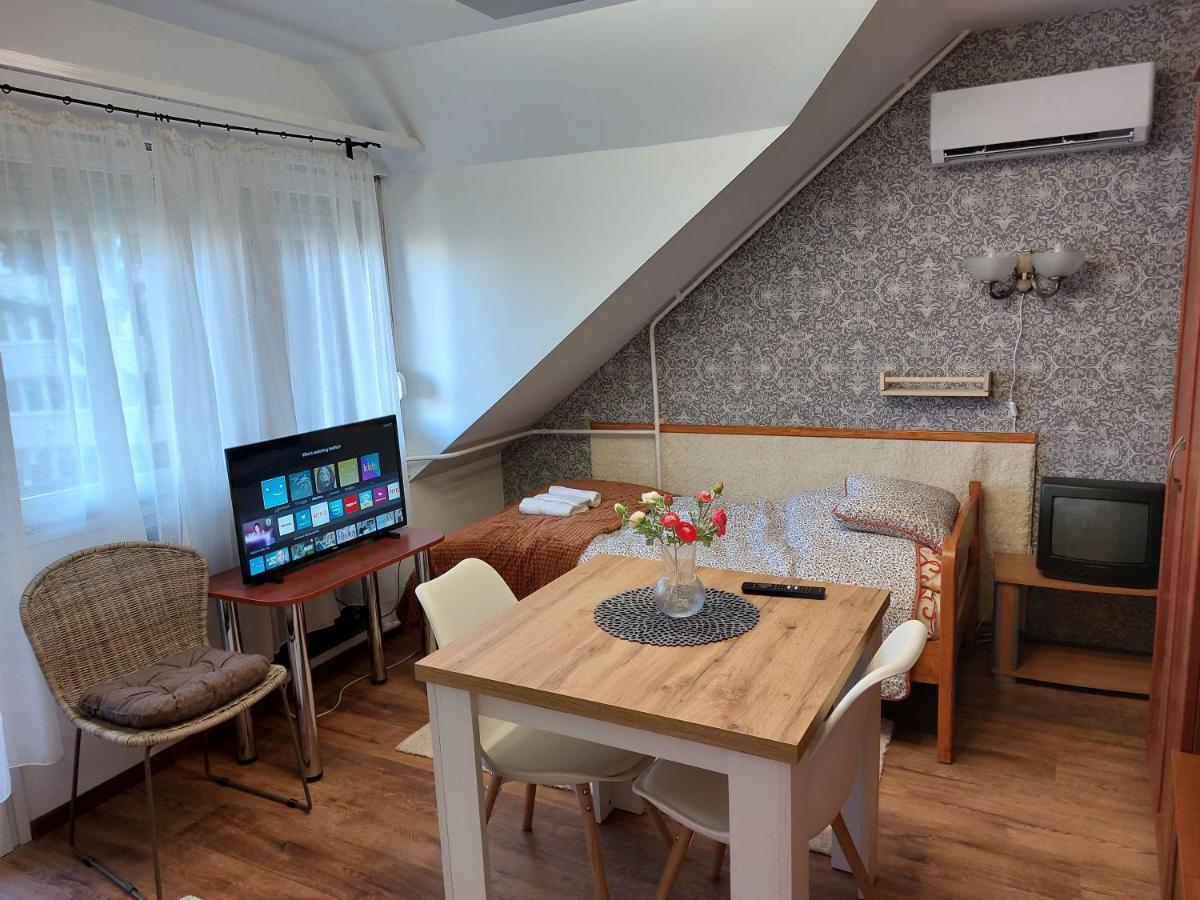 Summer House Apartman デブレツェン エクステリア 写真