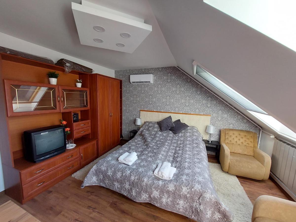 Summer House Apartman デブレツェン エクステリア 写真