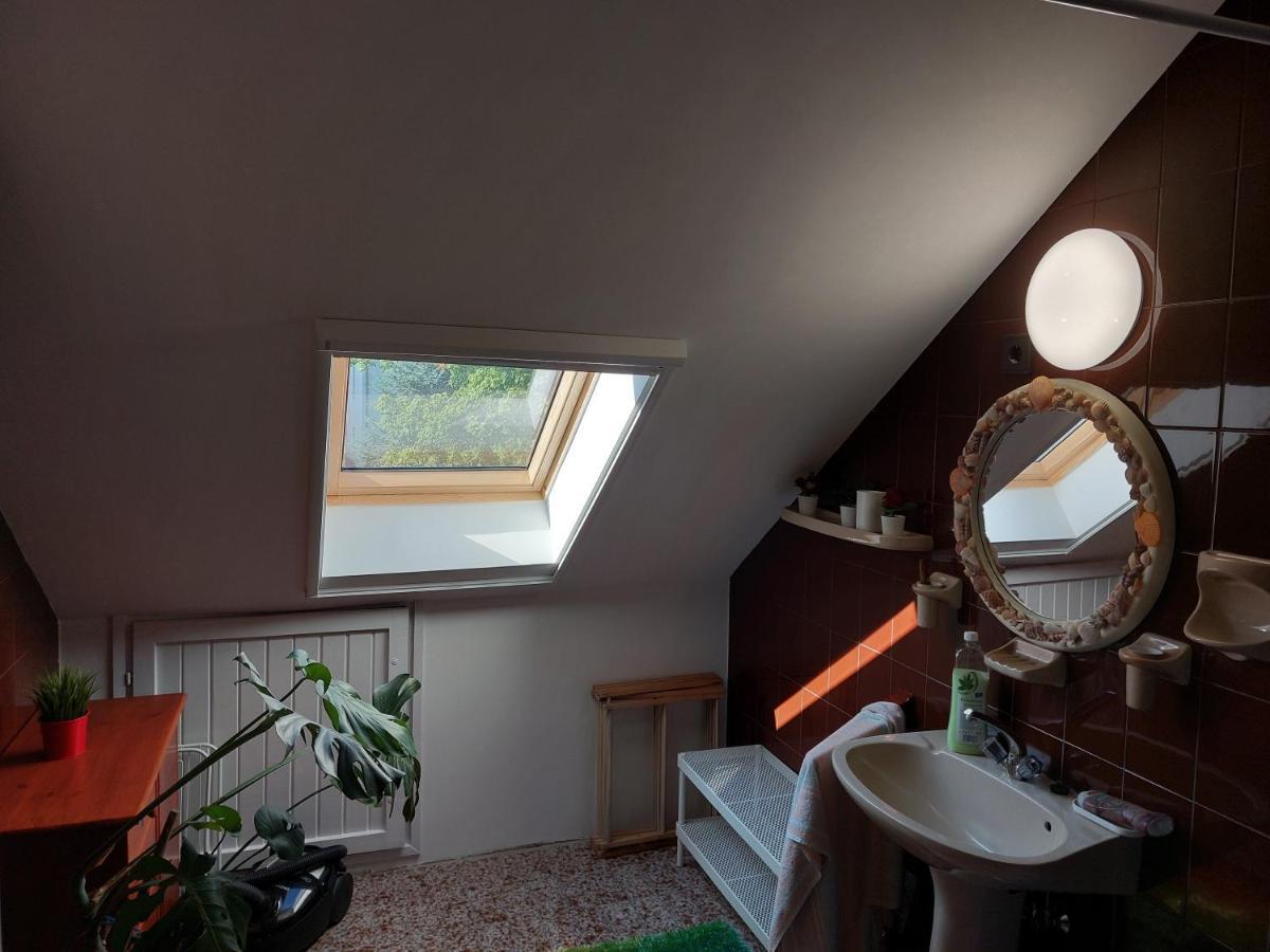 Summer House Apartman デブレツェン エクステリア 写真