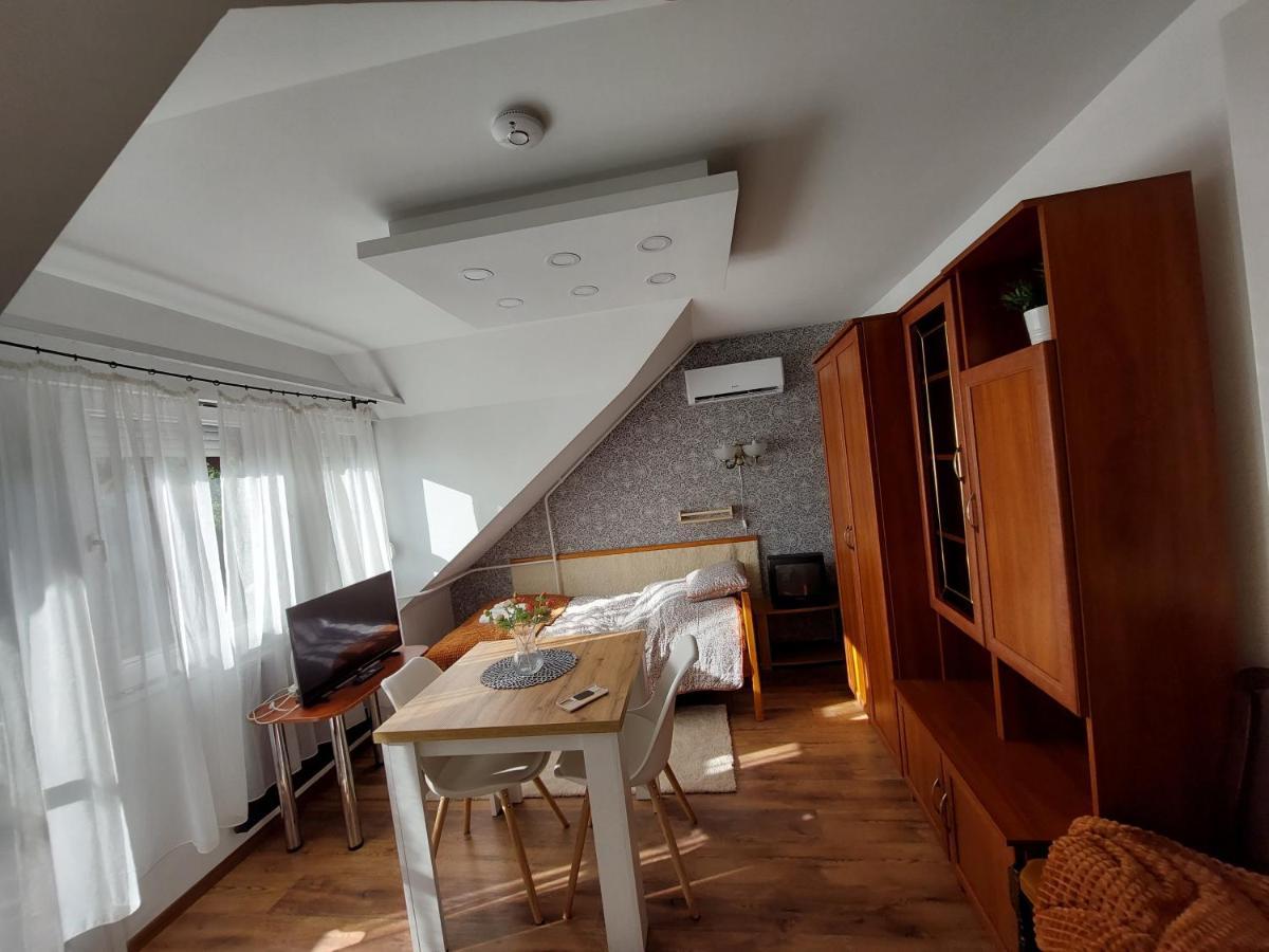 Summer House Apartman デブレツェン エクステリア 写真