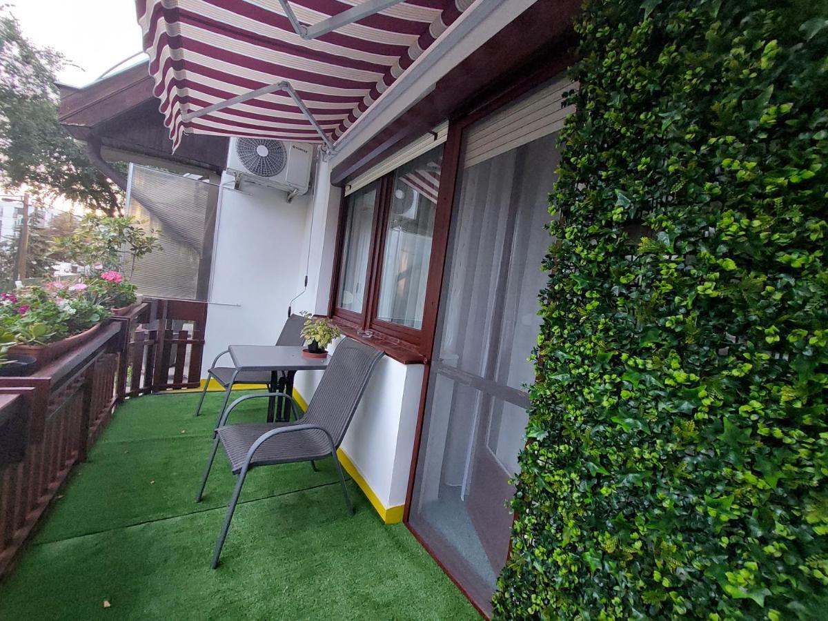 Summer House Apartman デブレツェン エクステリア 写真