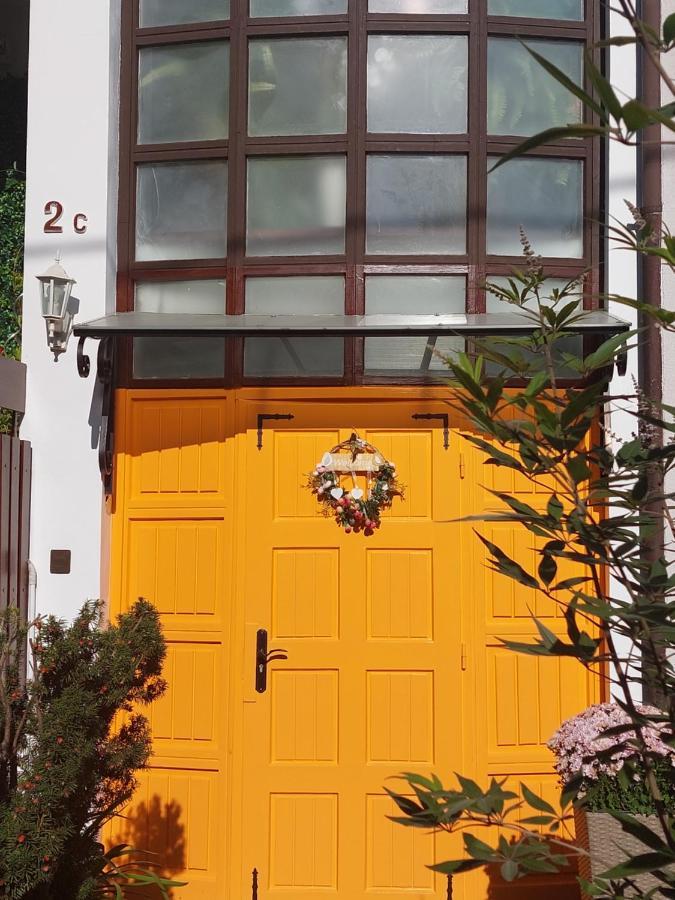 Summer House Apartman デブレツェン エクステリア 写真
