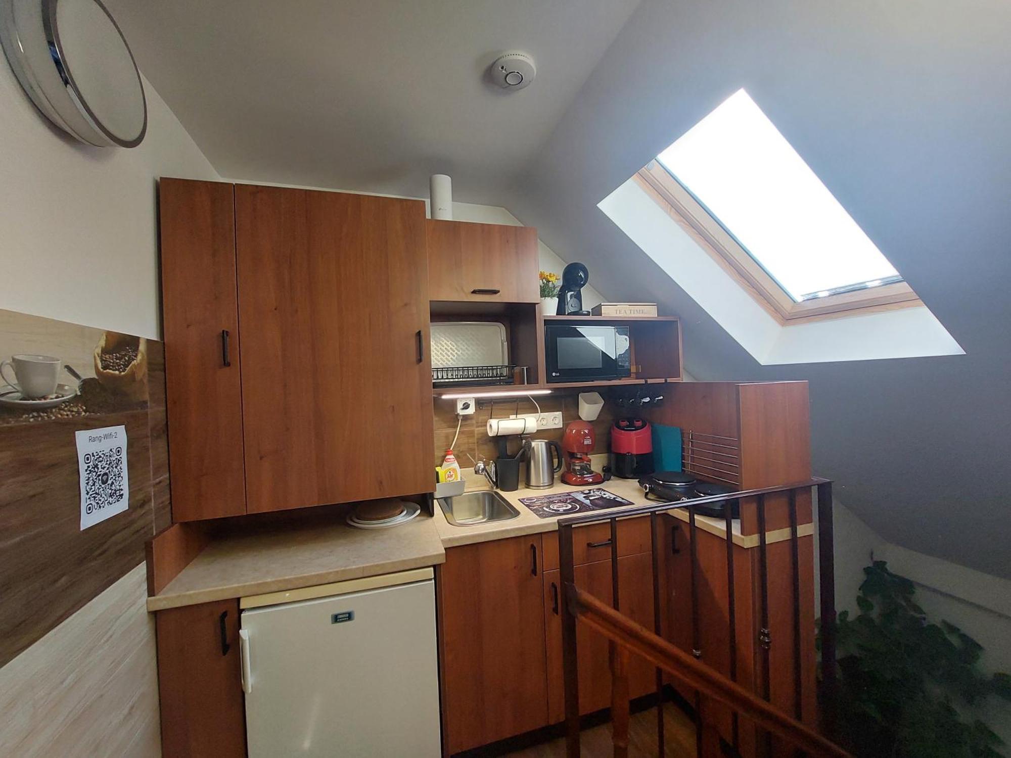 Summer House Apartman デブレツェン エクステリア 写真
