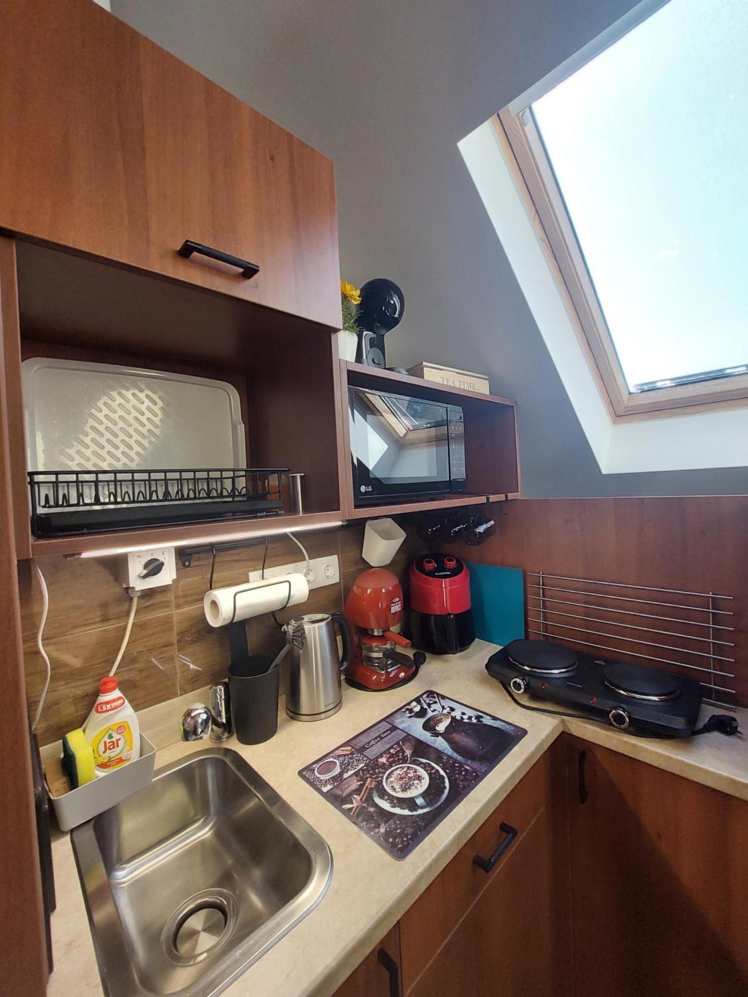 Summer House Apartman デブレツェン エクステリア 写真