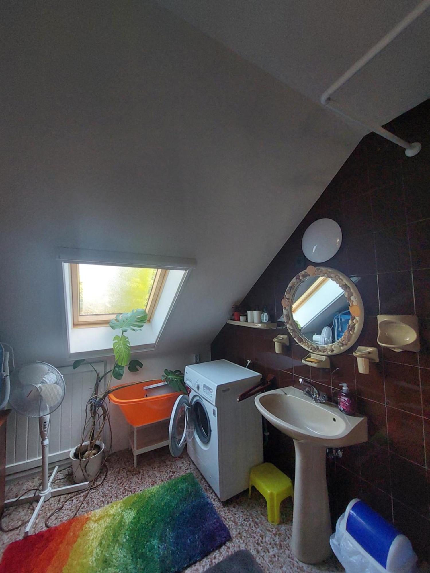 Summer House Apartman デブレツェン エクステリア 写真
